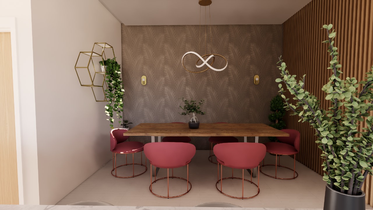 apartamentos - Exclusiva Torre en Alma Rosa II de 8 niveles  1670 6