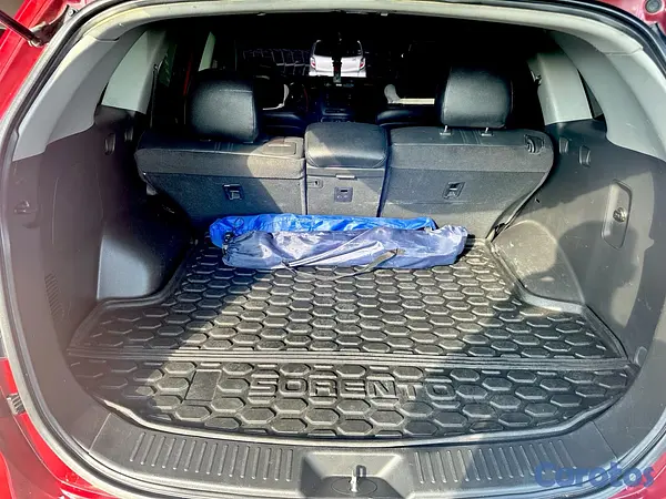 jeepetas y camionetas - Kia Sorento 2014 en optimas condiciones. 6