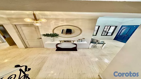 casas - Venta Casa Arroyo Hondo 7