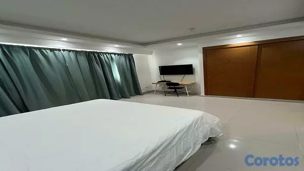apartamentos - Vendo Apartamento en Serrallé 6