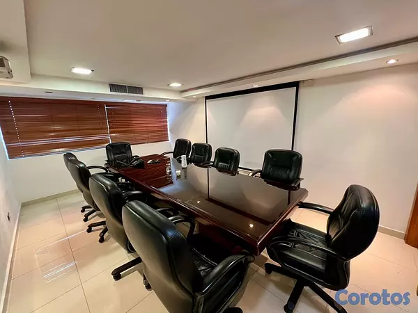 oficinas y locales comerciales - VENDO EDIFICIO COMERCIAL O DE OFICINAS EN EL VERGEL, 1,750 Mts.2 DE OPORTUNIDAD, 6