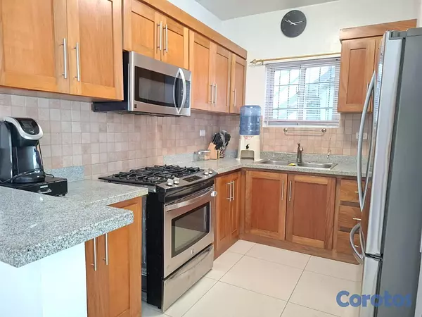 apartamentos - 🏡 Apartamento de 3 Habitaciones en Residencial 5