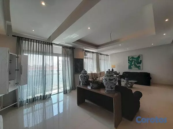 apartamentos - Apartamento en alquiler en Arroyo Hondo de tres habitaciones 9