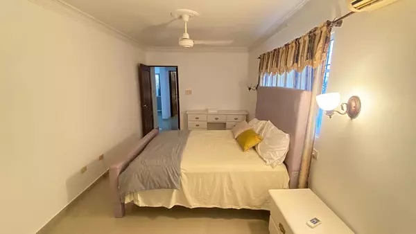 apartamentos - Alquiler Apartamento 2 Habitaciones, Mirador Sur 8