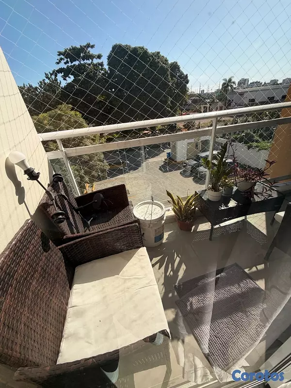 decoración y accesorios - Se vende Juego de terraza 4 piezas, buenas condiciones.  2