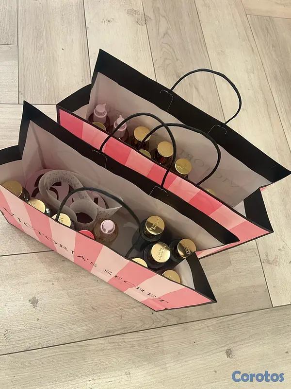 salud y belleza - Victoria Secret  5