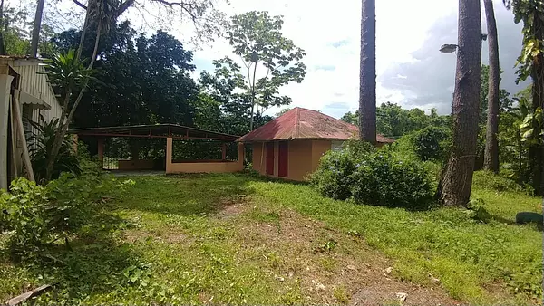 solares y terrenos - VENTA 5 SOLARES PARA USO RESIDENCIAL – PIEDRA BLANCA BONAO 2