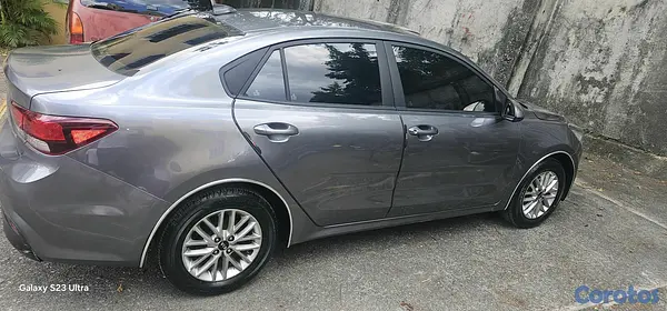 carros - kia rio 1018 5