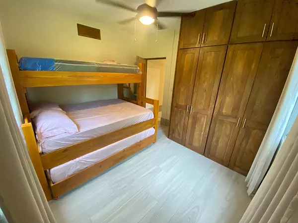 casas vacacionales y villas - Villa en Venta Amueblada JARABACOA 7