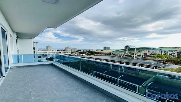 apartamentos - Se vende Apart nuevo a estrenar en Bella Vista 7