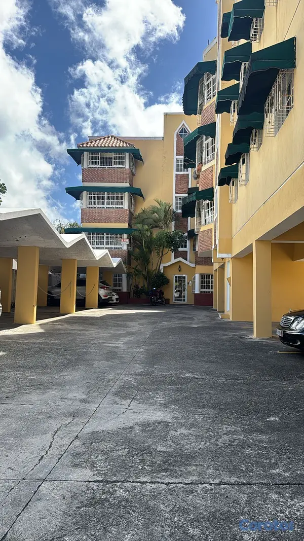 apartamentos - Apartamento en Venta en Alma Rosa II – 2do Nivel 1 1