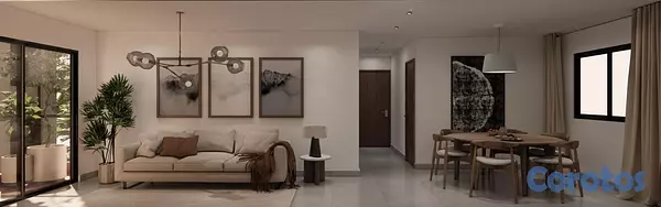 Proyectos - Proyecto En Villa Mella Moderno, 3 Habitaciones 7