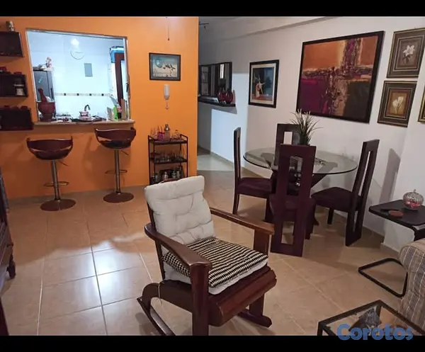 apartamentos - OPORTUNIDAD 
APARTAMENTO Av. Independencia 
Torres Atalaya del Mar 4