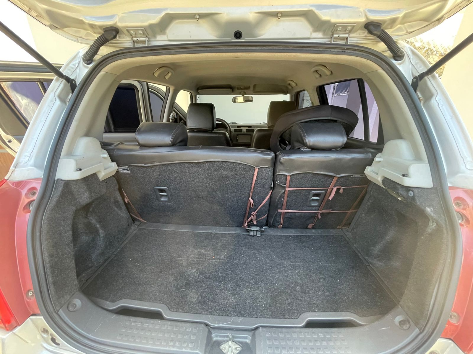 carros - suzuki Swift 2009 2