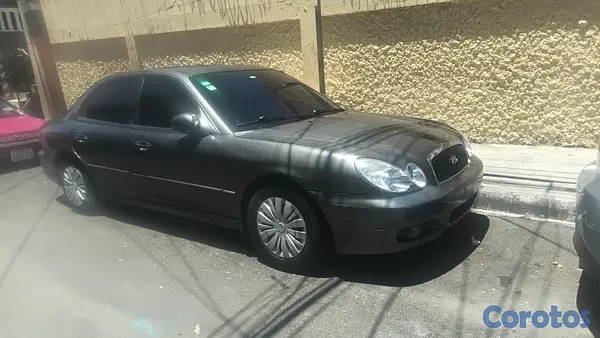 carros - HYUNDAY 4