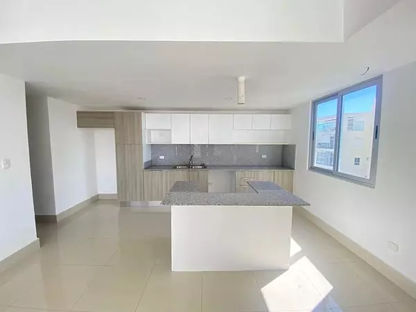 apartamentos - Apartamento Nuevo en Venta EVARISTO MORALES 6