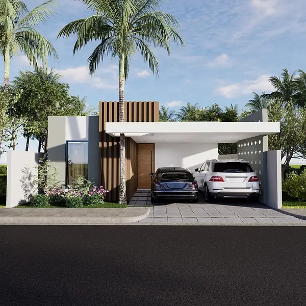 casas - Casa en San Isidro próximo a la Av. Hípica  1