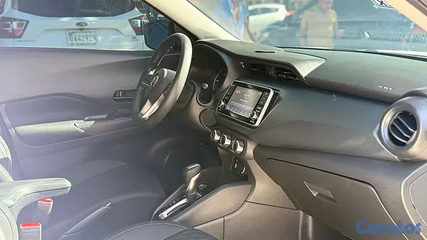 jeepetas y camionetas - 2021 Nissan Kicks S 7