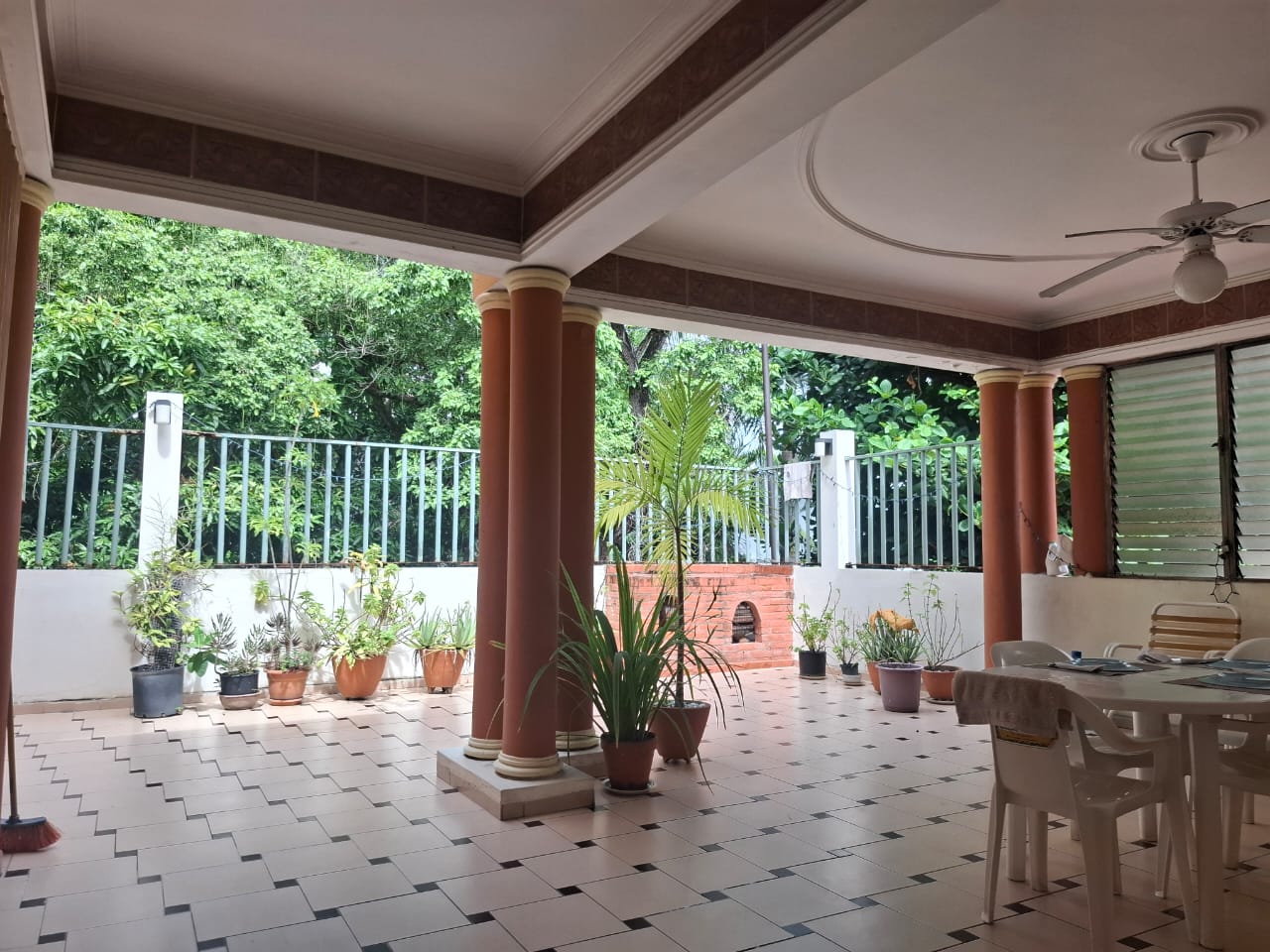 solares y terrenos - Vendo Local C. y Vivienda Zona Universitaria 0