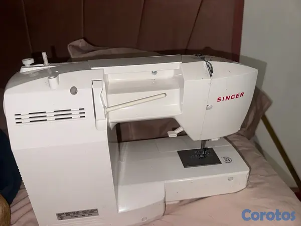 electrodomesticos -     Máquina de Coser Singer Sew Mate  6