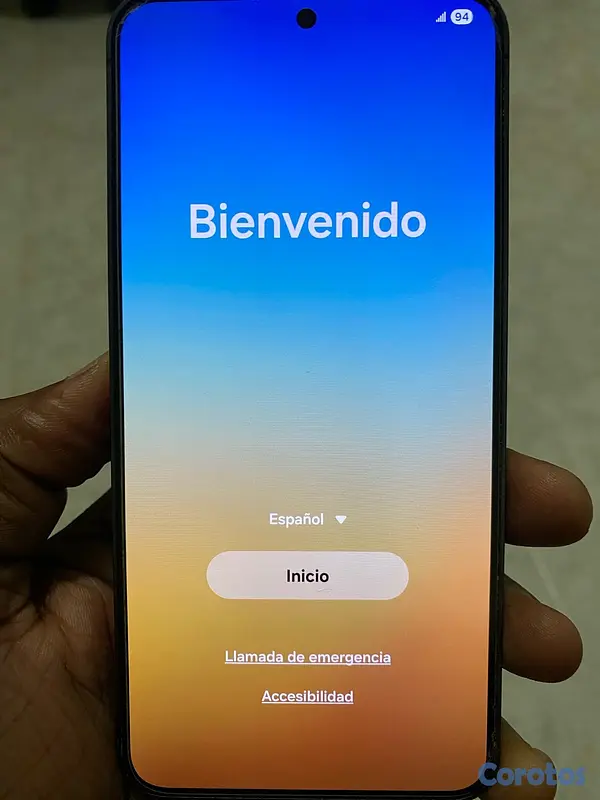 celulares y tabletas - hay que desbloquearlo en R.D, el precio es porque hay que desbloquearlo  7