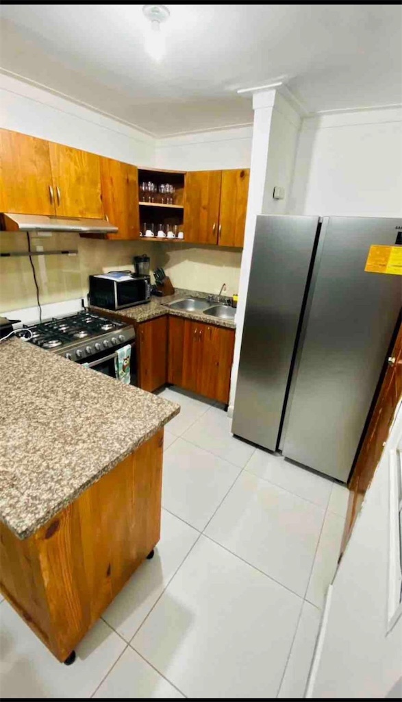 apartamentos - Amueblado disponible desde 3 noche adelante 2