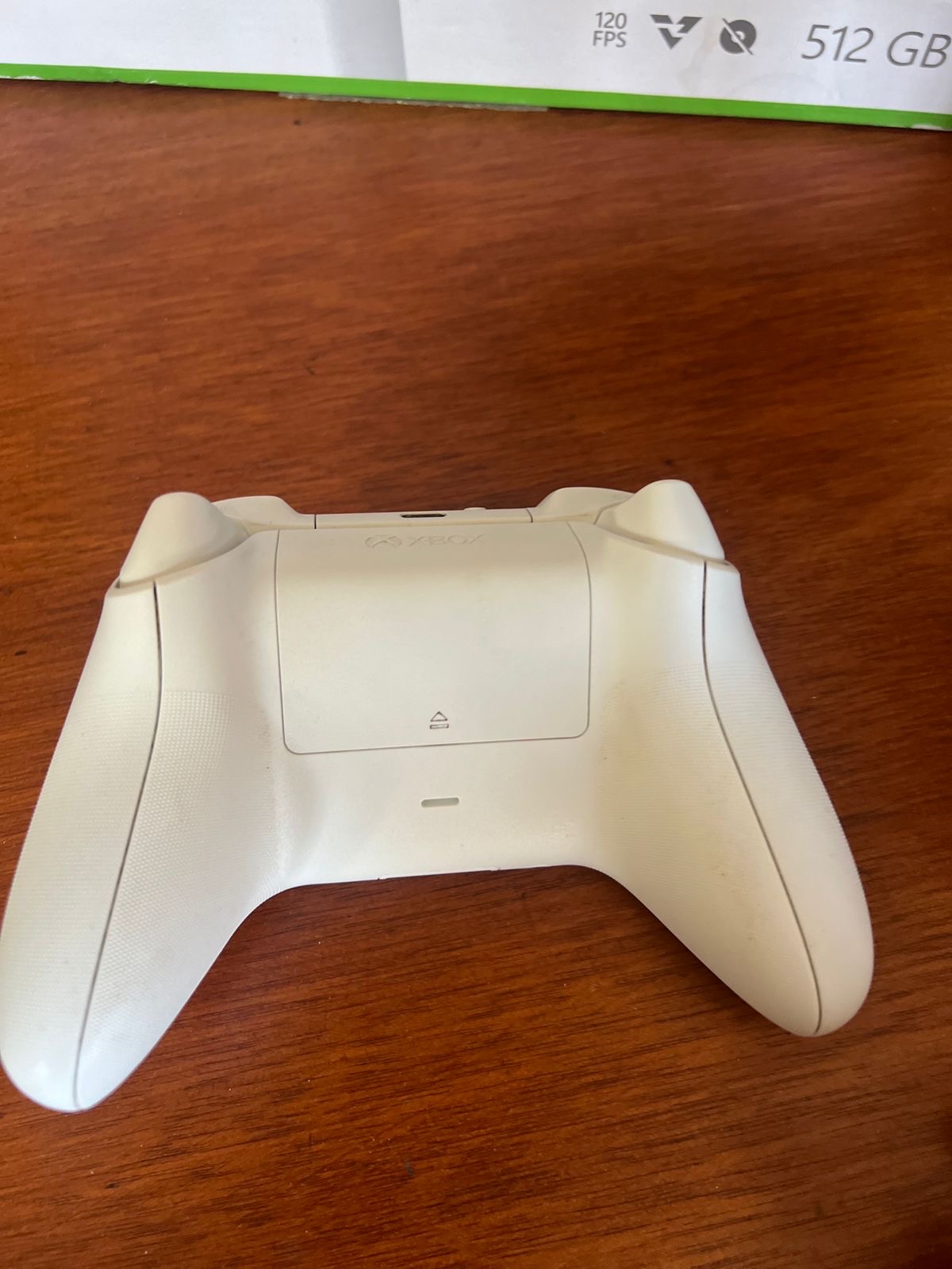 consolas y videojuegos - XBOX EN EXCELENTE CONDIONES Y NEGOCIABLE !!! 7
