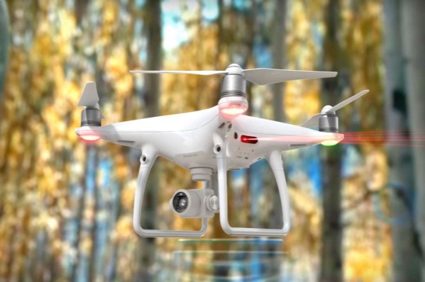 otros electronicos - Drone DJI Phantom 4 Pro V2.0  2