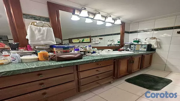 casas - Venta amplia casa con terreno de 2,100m2 7