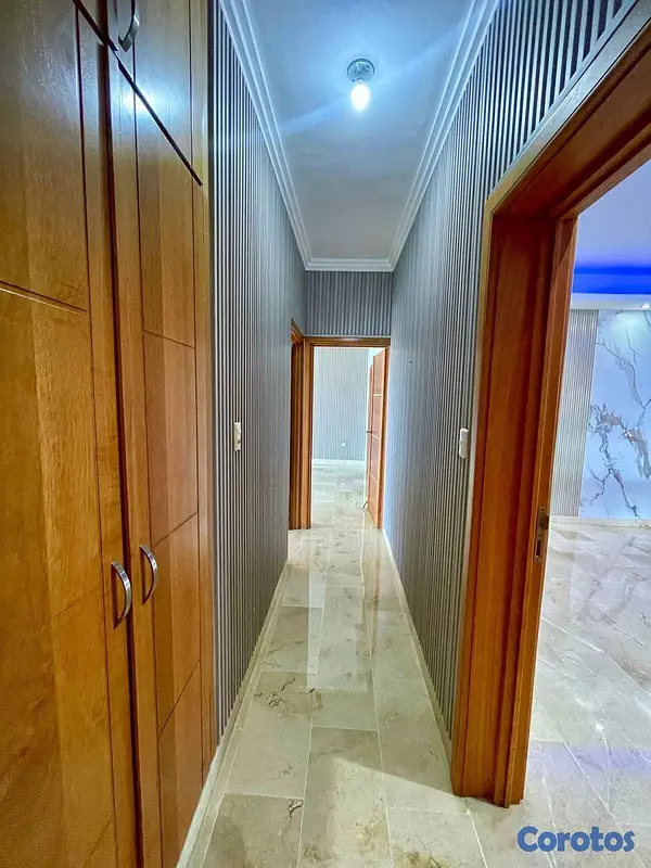 apartamentos - Apartamento en Piantini Piso 10 con vista 7