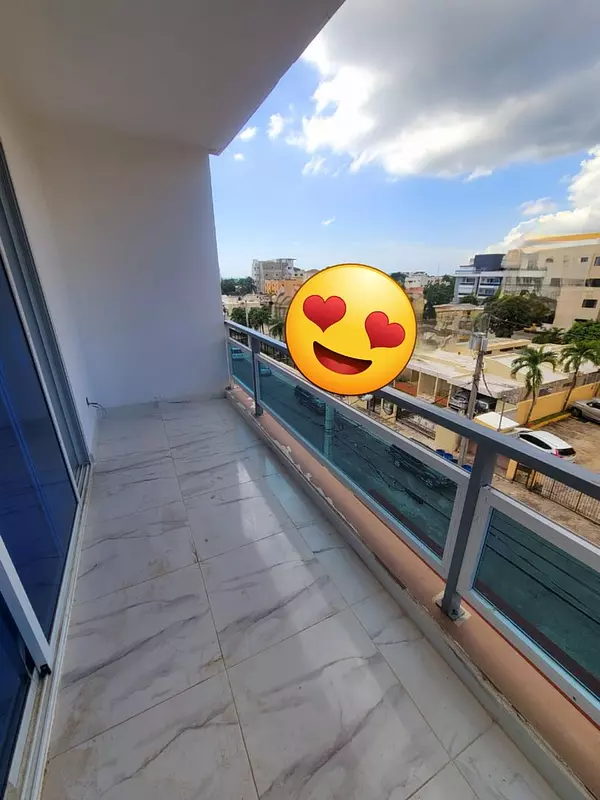 apartamentos - Se vende apartamento En Av. Independencia Nuevo 8