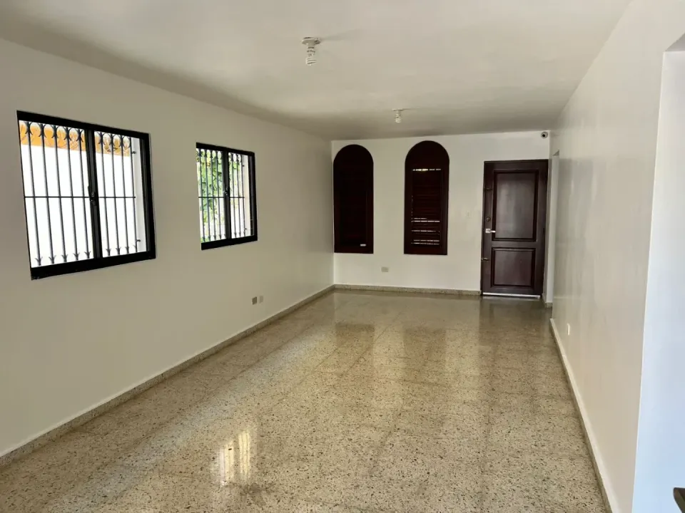 casas - Alquiler de Casa en La Castellana 6