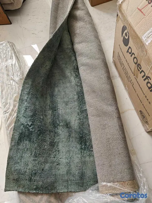 decoración y accesorios - Alfombra en venta  2