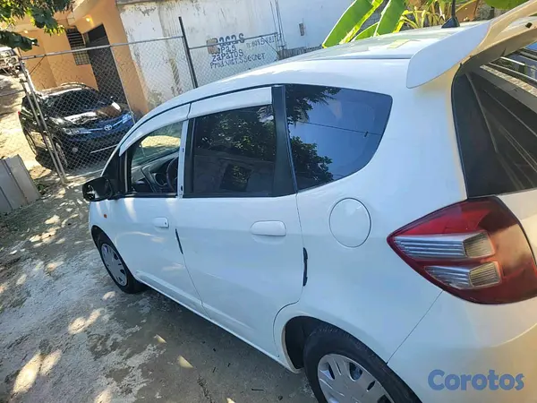 carros - HONDA FIT 2010   10