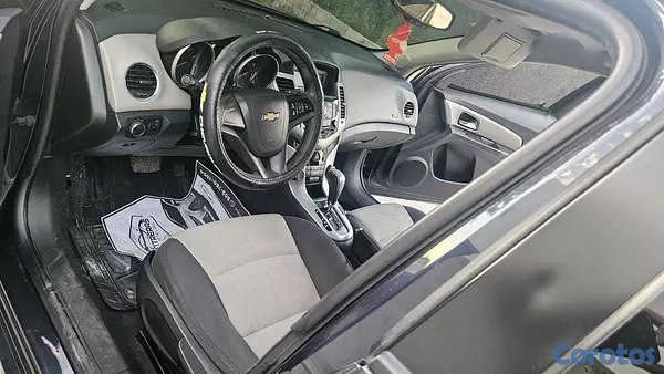 carros - chevrolet cruze 2015 4