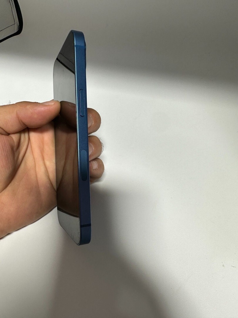 celulares y tabletas - Apple iPhone 13 - 128GB - Blue (T-Mobile) FMI ON