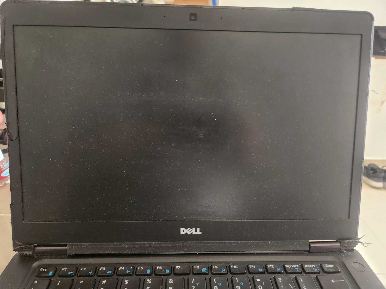 computadoras y laptops - Laptop dell 6