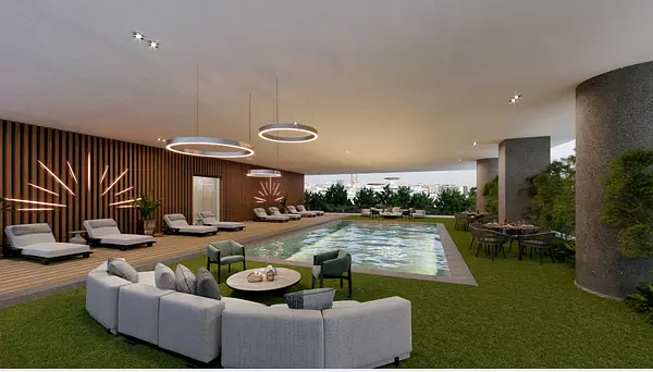 apartamentos - Apartamento en La Esperilla  5