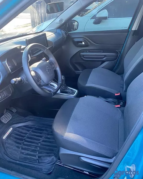 jeepetas y camionetas - CITROEN C3 2023 6
