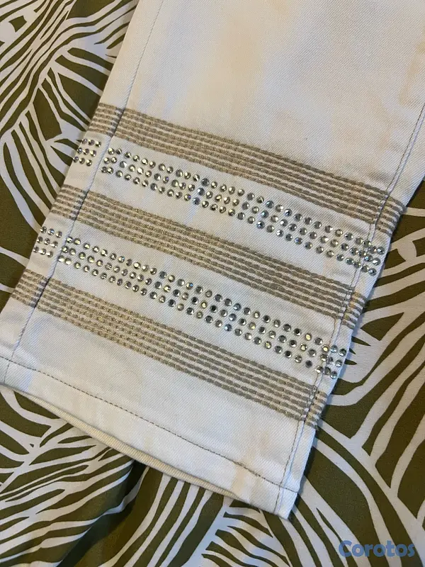 ropa para mujer - Pantalón de dama 3