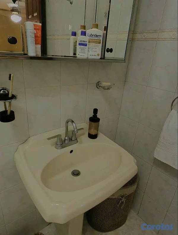 apartamentos - Apartamento  en alquiler en Arroyo Hondo viejo proximo al club la Bocha 19