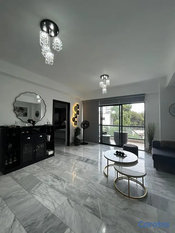 apartamentos - La Esmeralda, Santiago de Los Caballeros 7