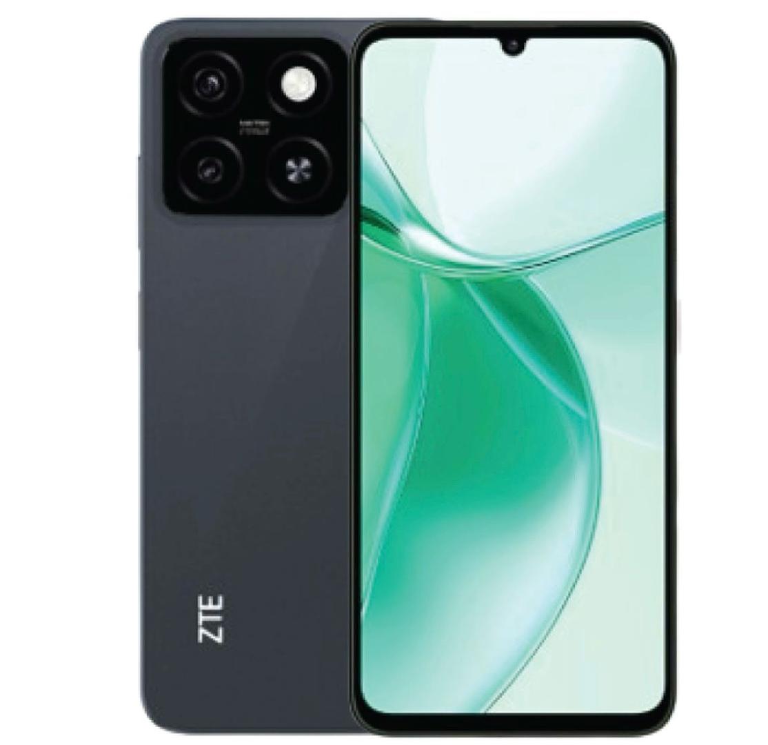 celulares y tabletas - Se Vende ZTE A55  2
