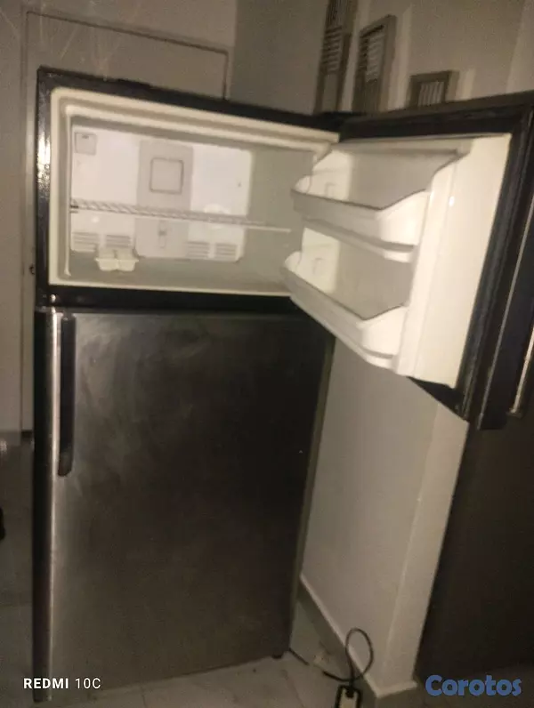electrodomesticos - nevera Frigidaire  8
