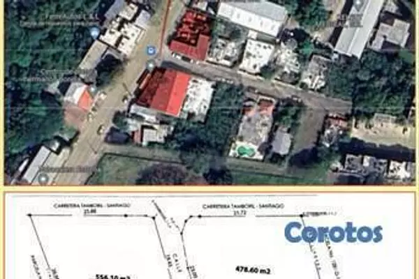 oficinas y locales comerciales - vendo local comercial santiago 7
