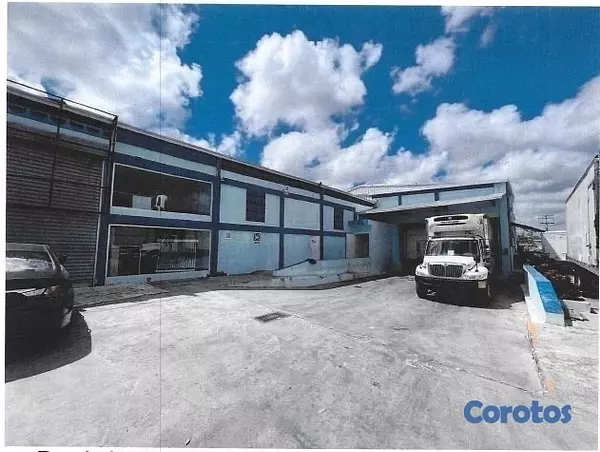 oficinas y locales comerciales - venta de nave industrial en Bávaro punta cana con 3000mts 3