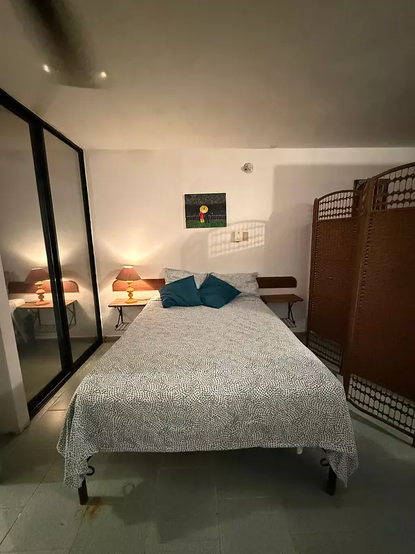 apartamentos - Alquiler Apartamento Estudio, Gazcue 8