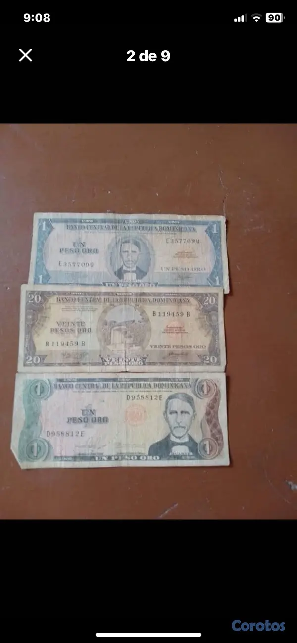 arte y antigüedades - Artículos Vintage 10