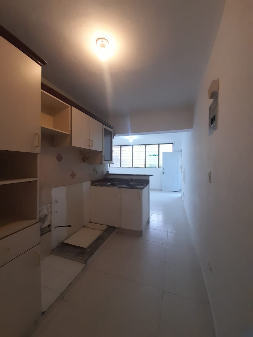 apartamentos - Apartamento en La Agustina 2
