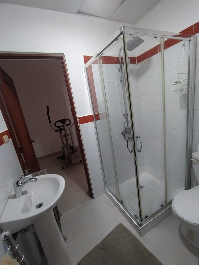 apartamentos - RENTO BELLO APARTAMENTO DE UNA HABITACION EN ENSANCHE NACO SIN INTERMEDIARIOS 4